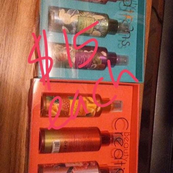 Other - makeup palettes